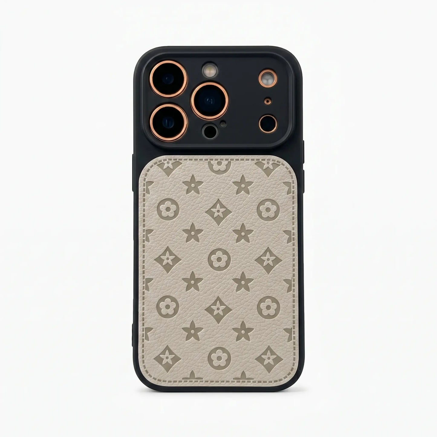 Suitable for Ipone Iphone 17, 16, 15, 14, 13 Pro Max, Viral High-Endleather Pattern Phone Case,Leather Phone Caseforbothboys and Girls.17 Pro Max Case/16 plus Case/15 Promax Case