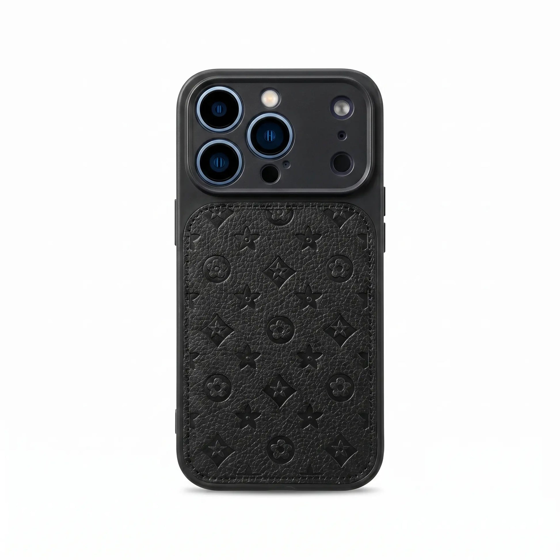 Suitable for Ipone Iphone 17, 16, 15, 14, 13 Pro Max, Viral High-Endleather Pattern Phone Case,Leather Phone Caseforbothboys and Girls.17 Pro Max Case/16 plus Case/15 Promax Case