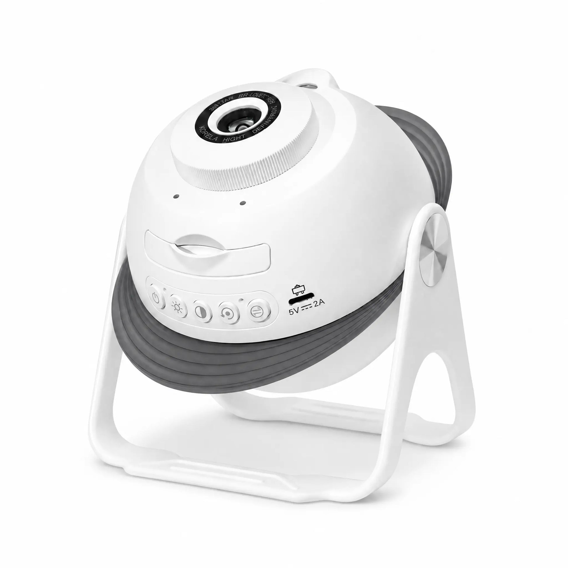YOUKELUX P1 Premium Star Projector with Bluetooth Speaker, White Noise, Cozy Lighting & Decorative Lighting for Bedroom Ambience