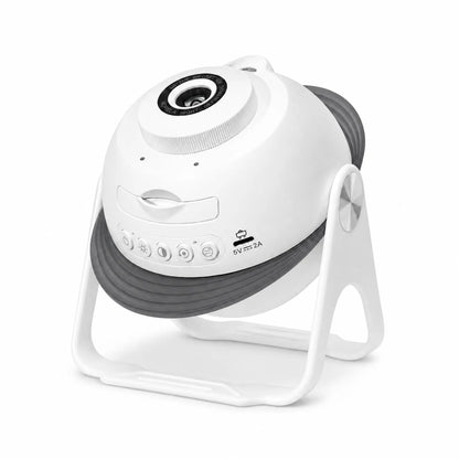 YOUKELUX P1 Premium Star Projector with Bluetooth Speaker, White Noise, Cozy Lighting & Decorative Lighting for Bedroom Ambience