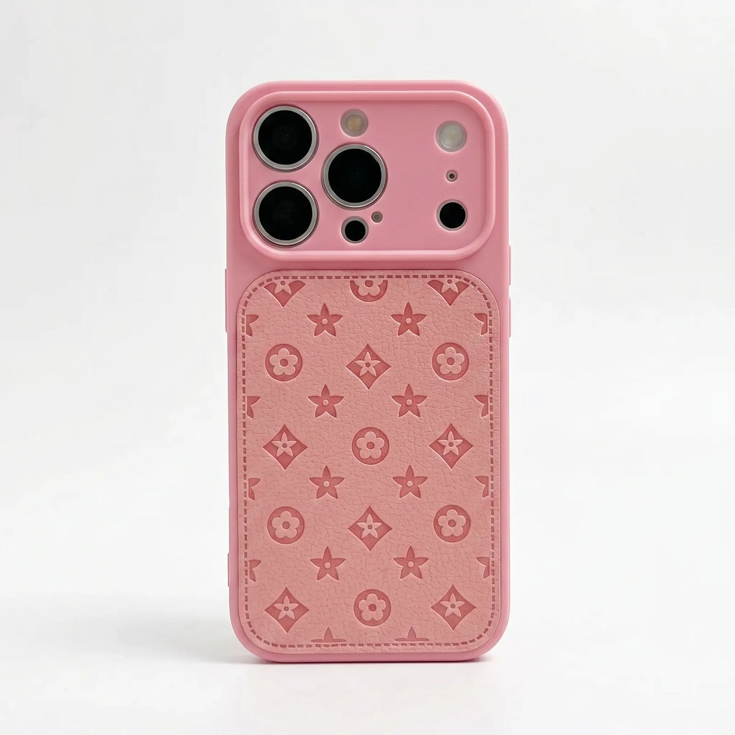 Suitable for Ipone Iphone 17, 16, 15, 14, 13 Pro Max, Viral High-Endleather Pattern Phone Case,Leather Phone Caseforbothboys and Girls.17 Pro Max Case/16 plus Case/15 Promax Case