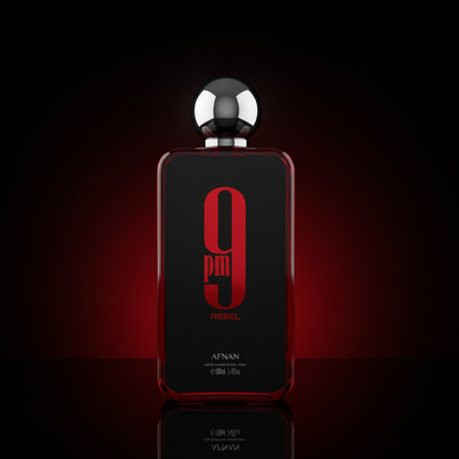9pm Rebel Product