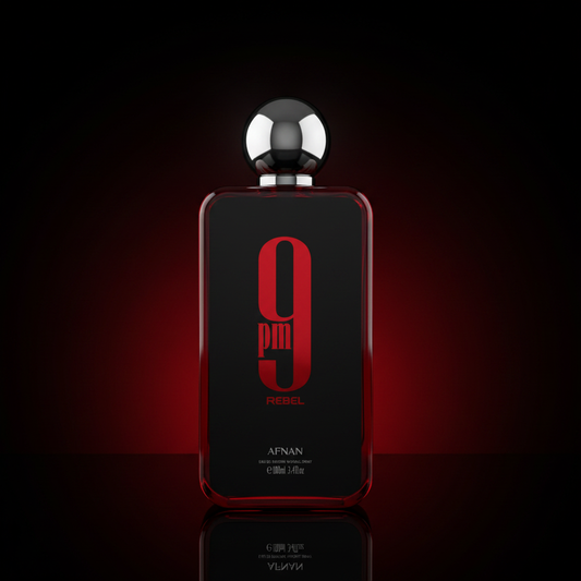 9pm Rebel Product