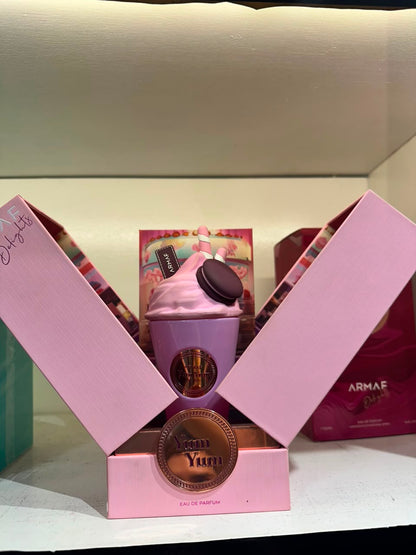 Armaf Yum Yum – Eau de Parfum | Edición Especial, Para Mujer