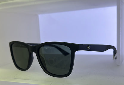 Mont Blanc MB — Wayfarer Matte Black Green Classic. Para Hombre