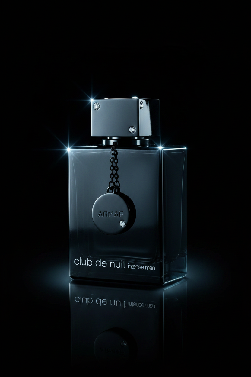 Armaf Club de Nuit Intense Man - Foto de Producto