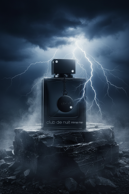 Armaf Club de Nuit Intense Man - Épica