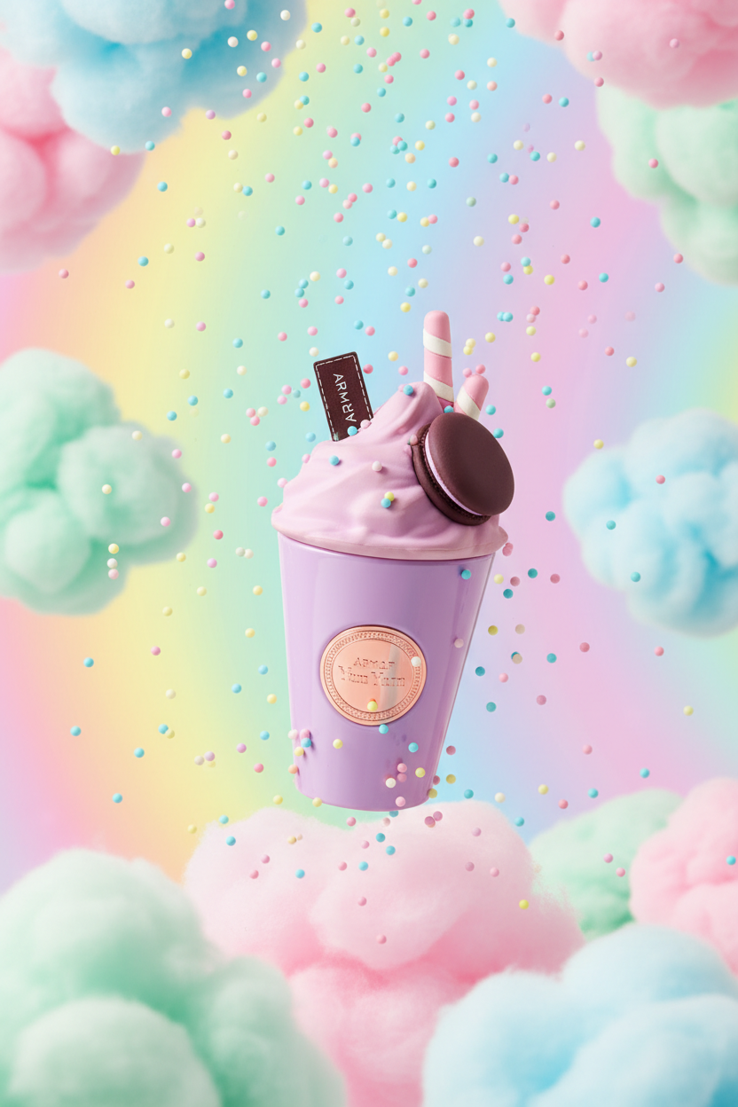 Armaf Yum Yum - Candy Wonderland