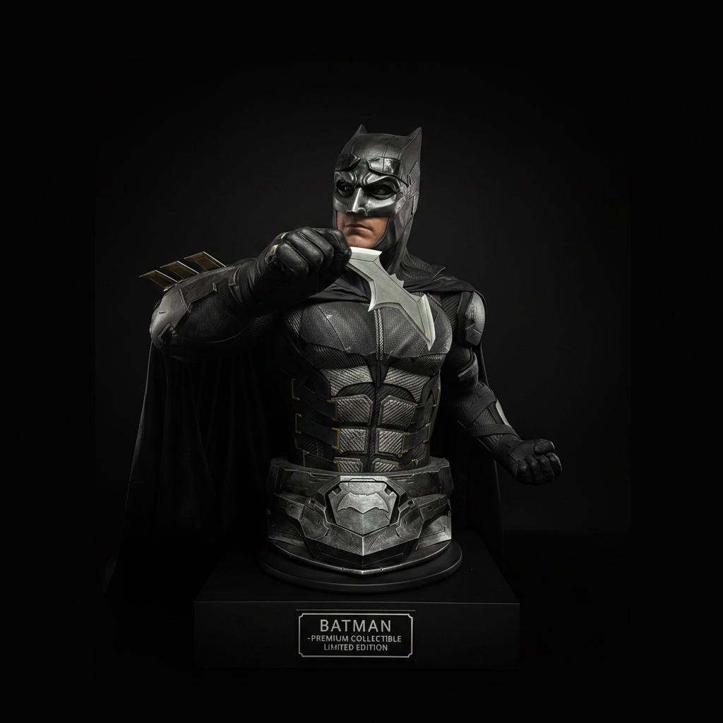 Batman Bust Product
