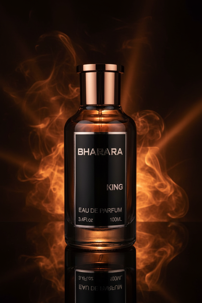 Bharara King - Foto de Producto