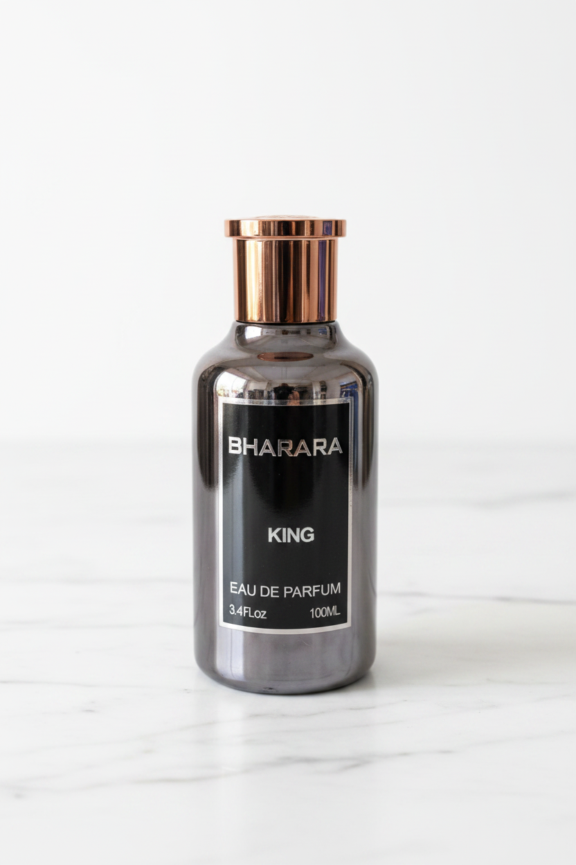 Bharara King - Foto Realista