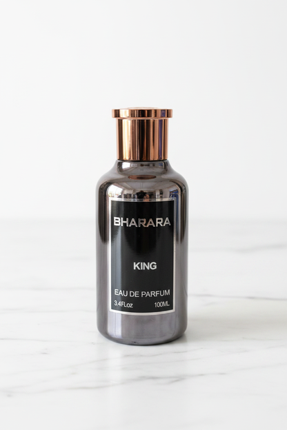 Bharara King - Foto Realista