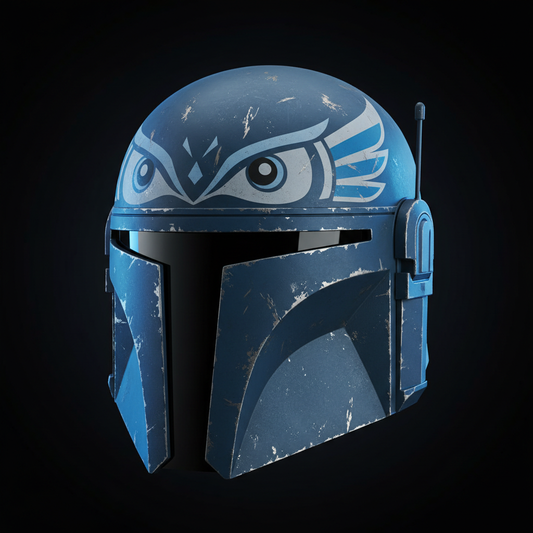Bo-Katan Product