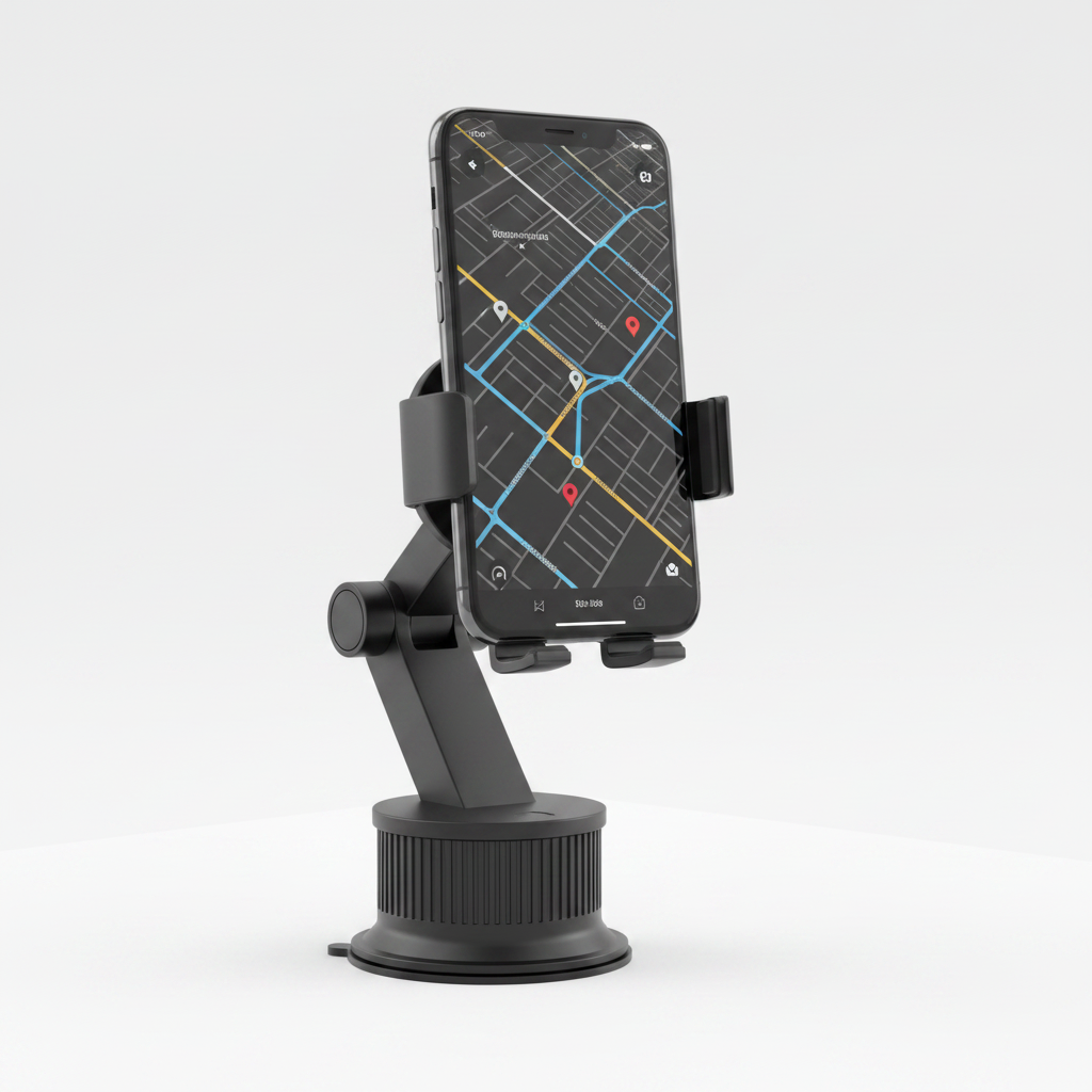 Car Phone Holder Product