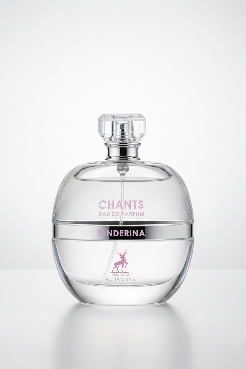 Chants Tenderina - Foto de Producto