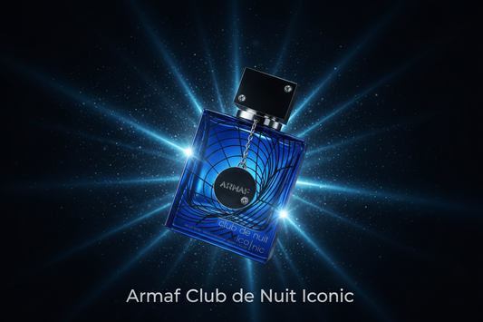 Club de Nuit Iconic Banner