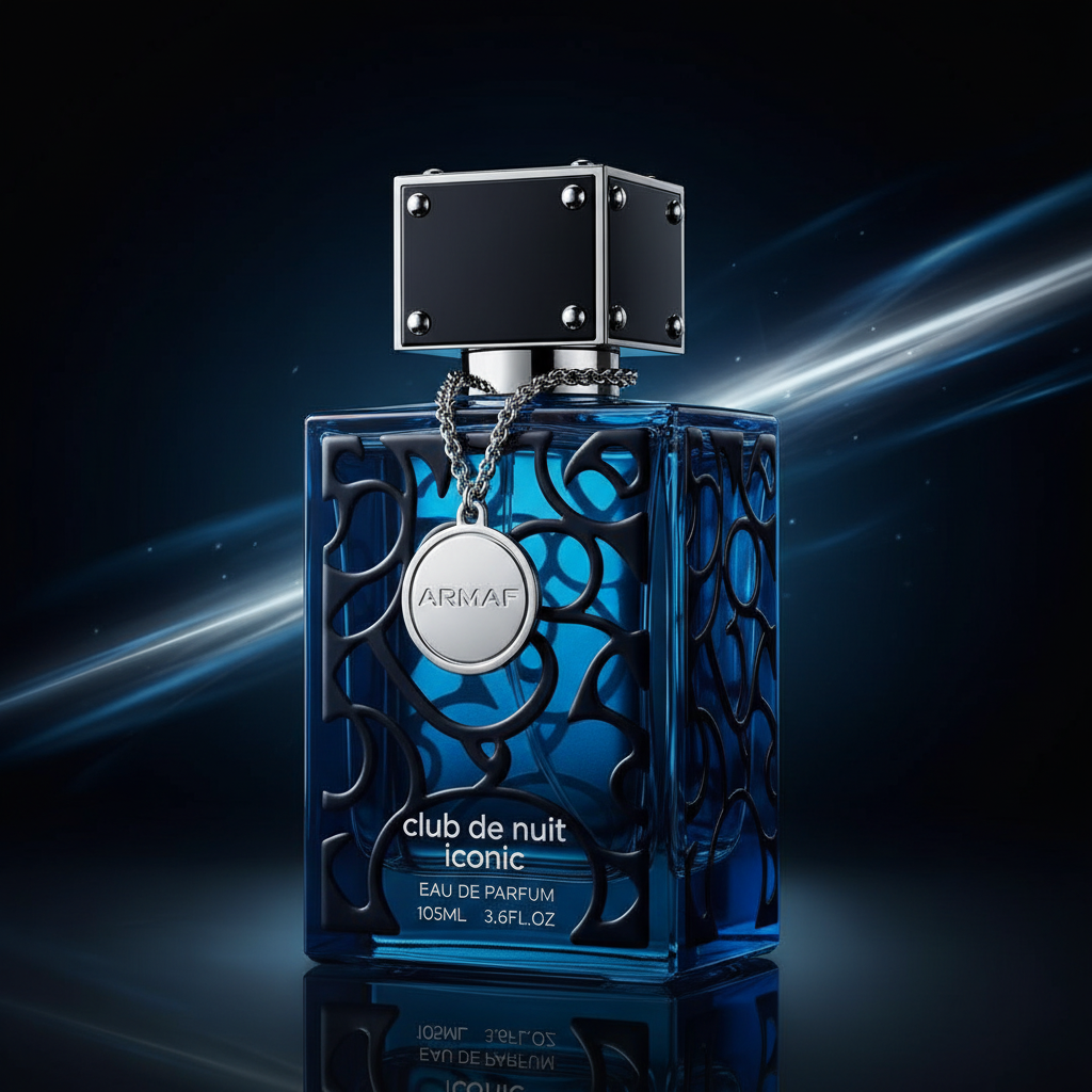 Club de Nuit Iconic Product