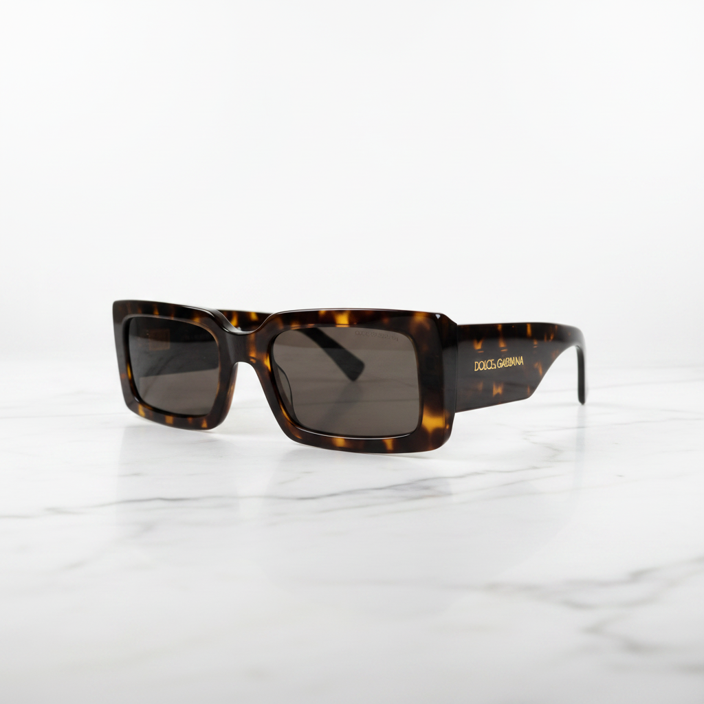 D&G Rectangular Product