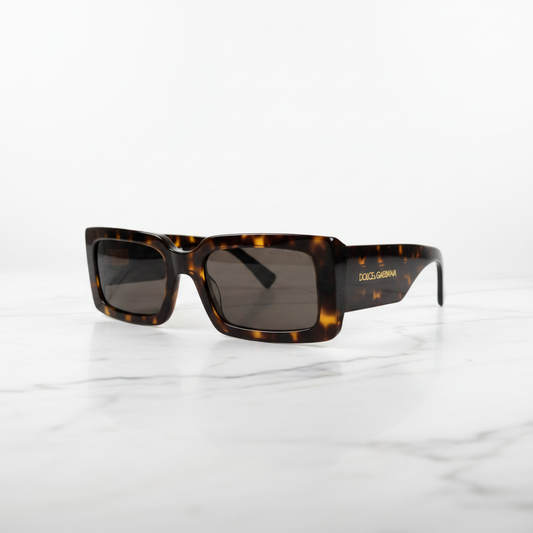 D&G Rectangular Product