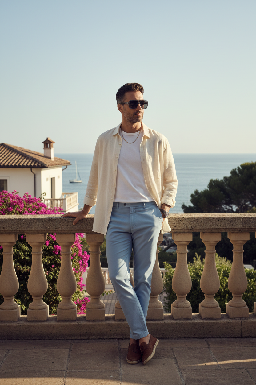 D&G Sunglasses Model