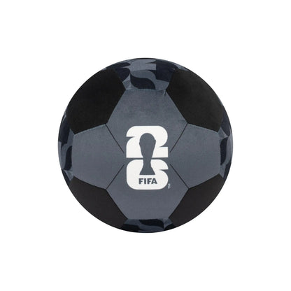 FIFA World Cup 2026 Plush Set, Soft Soccer Ball & Plush Trophy & Collectible Football Mascot Plush Gift
