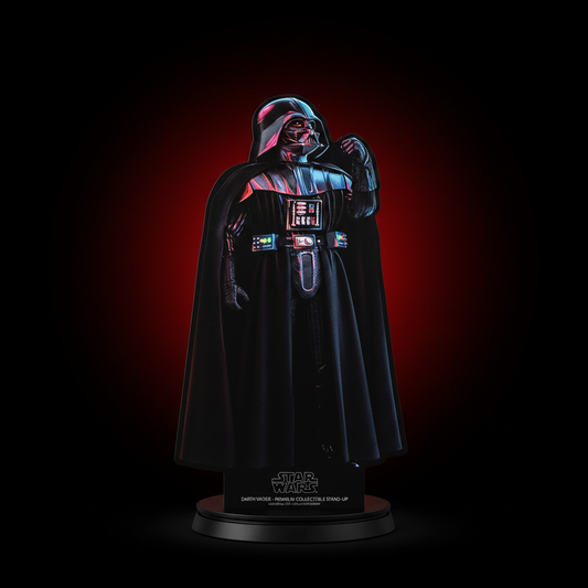 Darth Vader Product