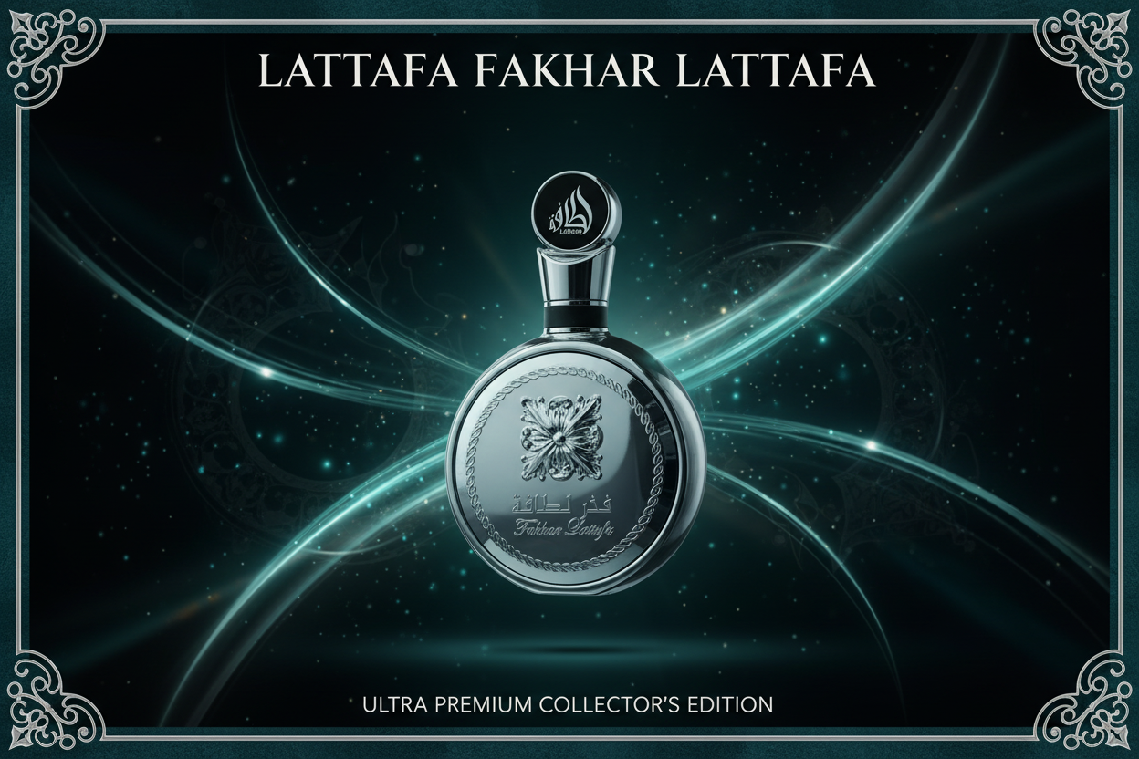 Fakhar Lattafa Banner