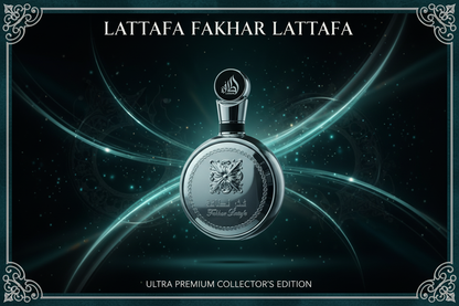 Fakhar Lattafa Banner