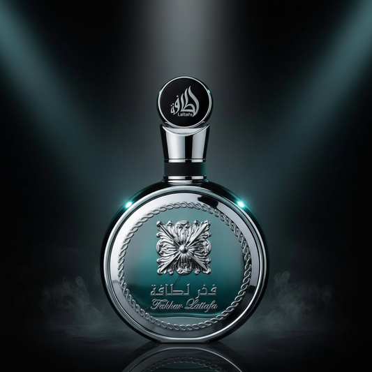 Fakhar Lattafa Product