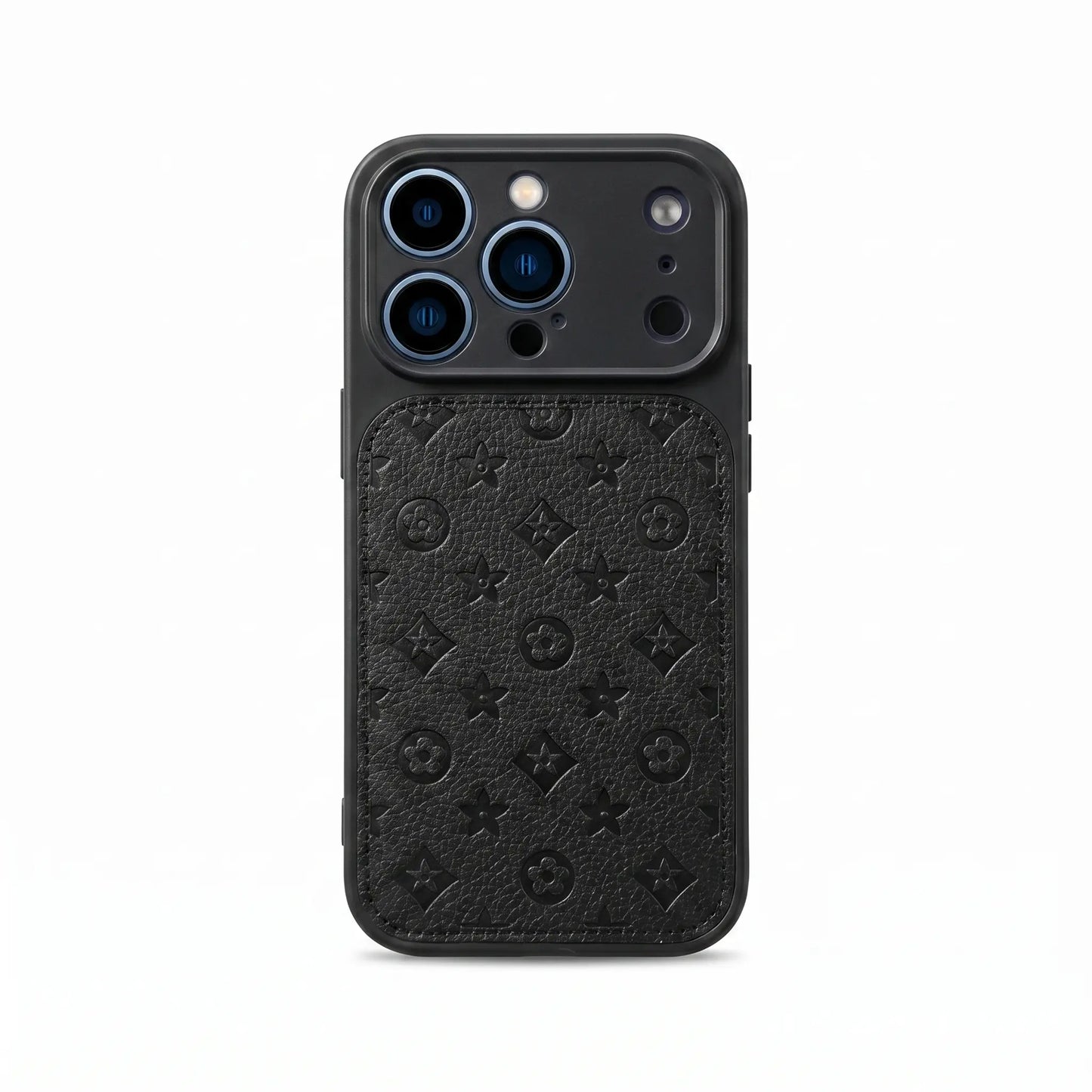 Suitable for Ipone Iphone 17, 16, 15, 14, 13 Pro Max, Viral High-Endleather Pattern Phone Case,Leather Phone Caseforbothboys and Girls.17 Pro Max Case/16 plus Case/15 Promax Case