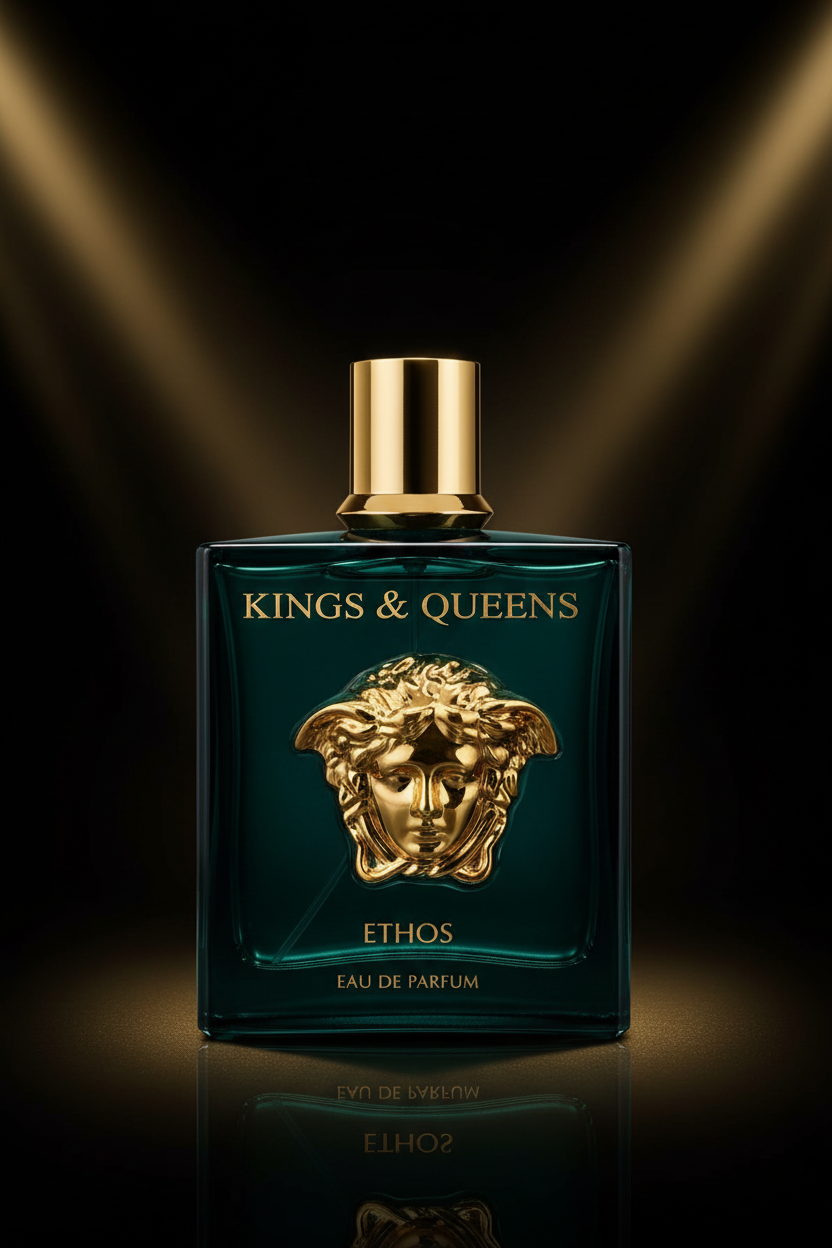 Kings & Queens Ethos - Foto de Producto