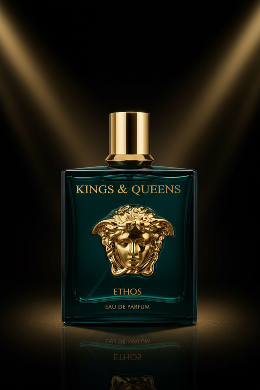Kings & Queens Ethos - Foto de Producto