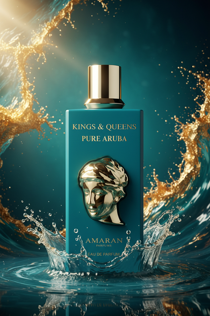 Kings & Queens Pure Aruba - Foto de Producto