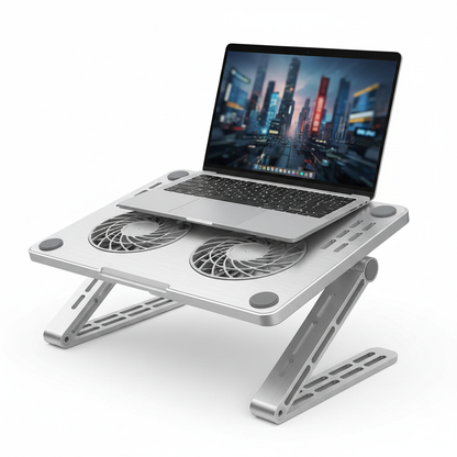 Laptop Cooling Stand Product