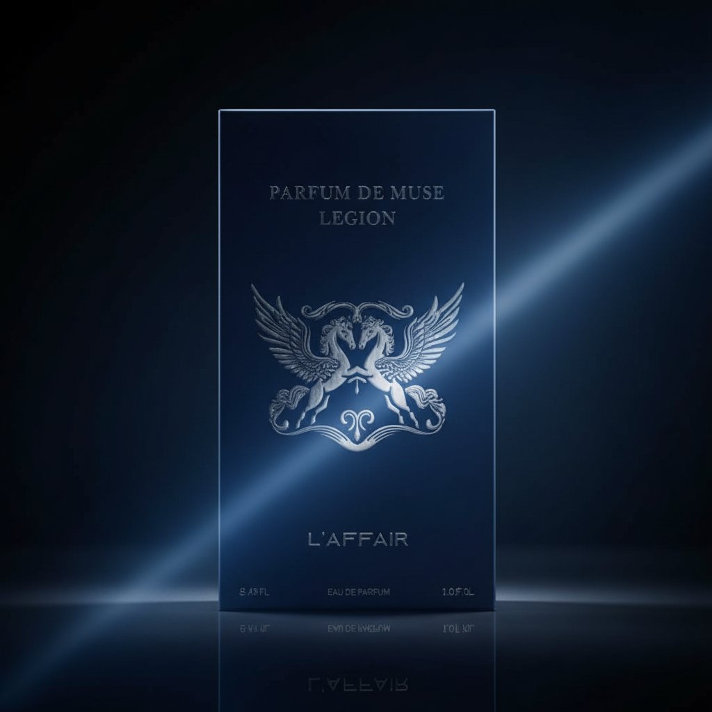 Legion L'Affair Azul Product