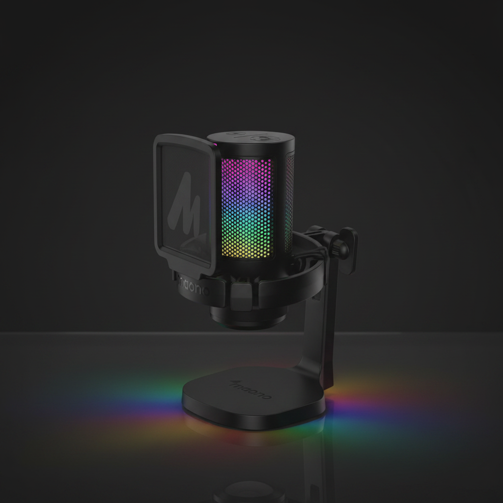 Maono DGM20 Product