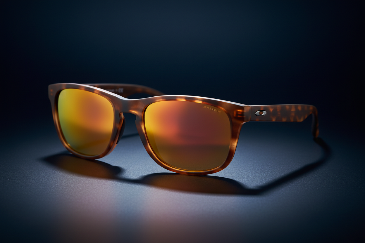 Oakley Holbrook R Hero