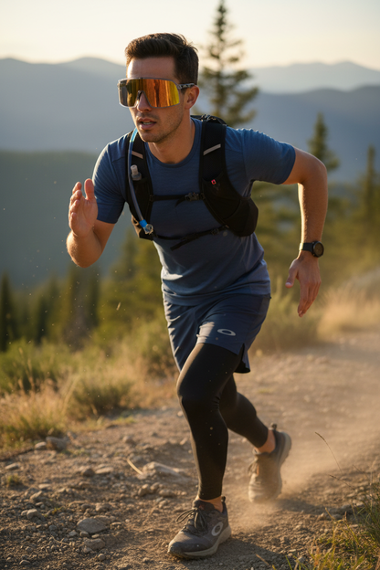 Oakley Sutro Model