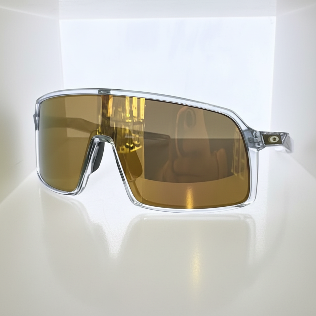 Oakley Sutro Product