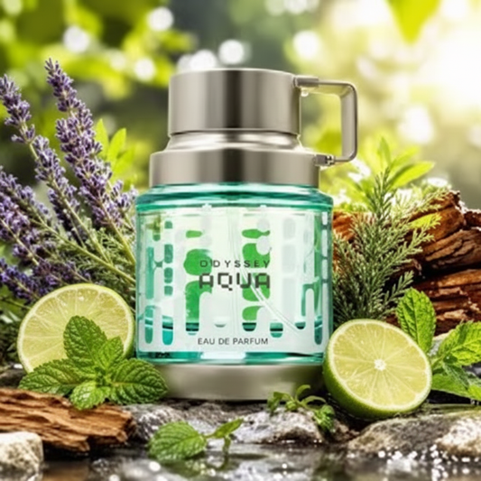 Odyssey Aqua Botanica