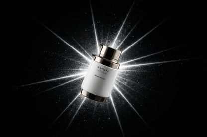 Odyssey Homme White Edition Banner