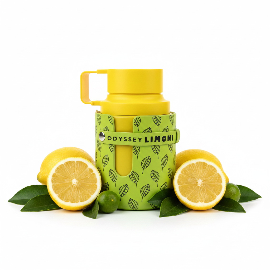 Odyssey Limoni Product