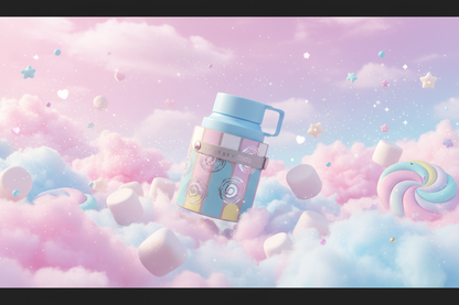 Odyssey Marshmallow Banner