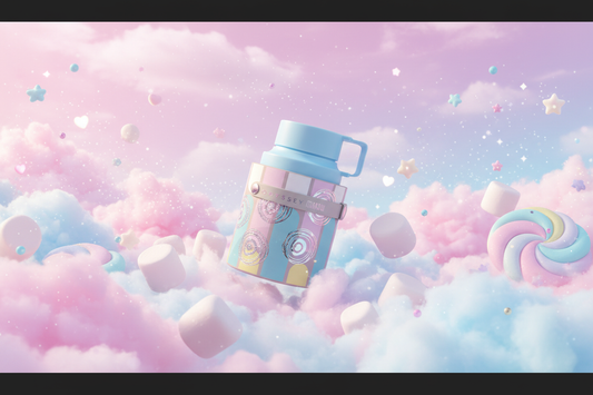 Odyssey Marshmallow Banner