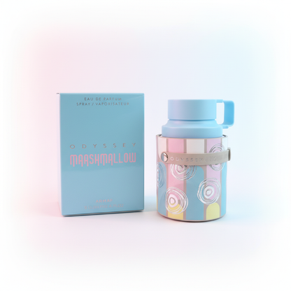 Odyssey Marshmallow Product