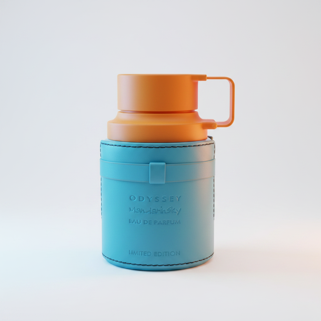 Odyssey Melancholy Product