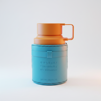 Odyssey Melancholy Product
