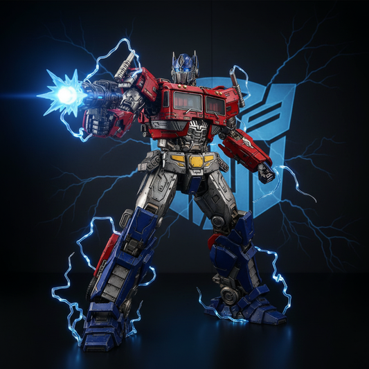 Optimus Prime Product