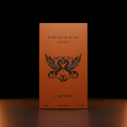 Parfum de Muse Aquila Caja
