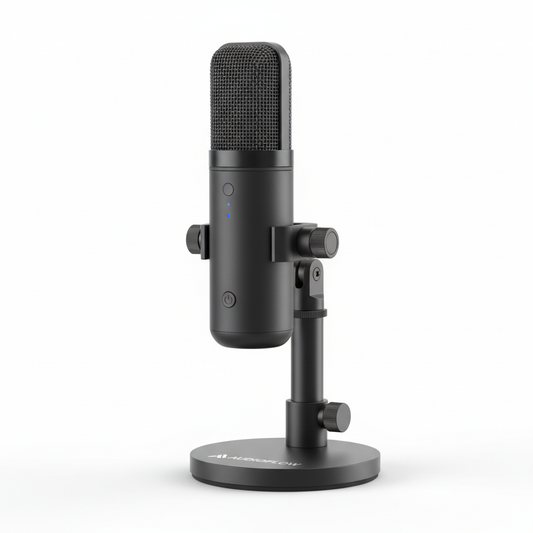 Professional Condenser Microphone